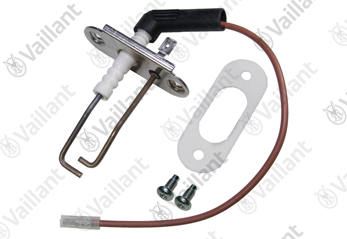Vaillant Ersatzteil Elektrode (Zündung) für VC 146/7-2, VC 406+476+636/5-5 u. a. | Art.-Nr. 0020246709