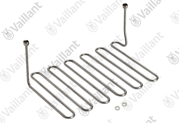 Vaillant Ersatzteil Rohrschlange für VC 244 XE, VC 245 E u. a. | Art.-Nr. 0020107787