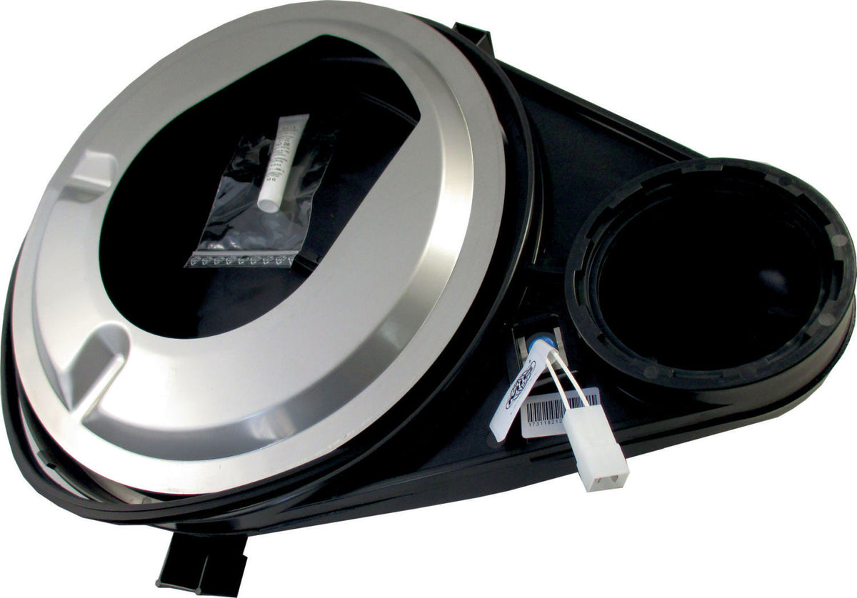 Wolf Ersatzteil Kondensatwanne D350 einteilig 95C für CGB-75/100 u. COB | Art.-Nr. 8908986