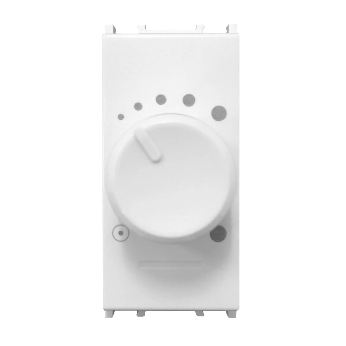Dimmer LED RLC 0-60W 1M, weiß