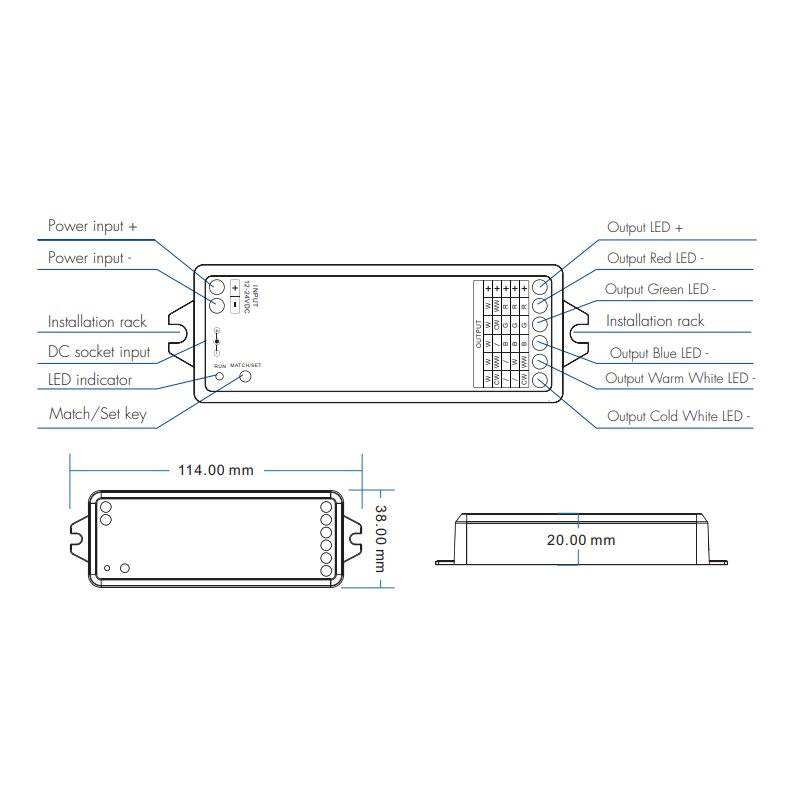 https://desk.syncspider.com/media/3886289/dotlux-5-in-1-led-funk-empfaenger-dimmer-tuya-fusion-technologie155a-12-24v-fuer-alle-led-streifen~3.jpg