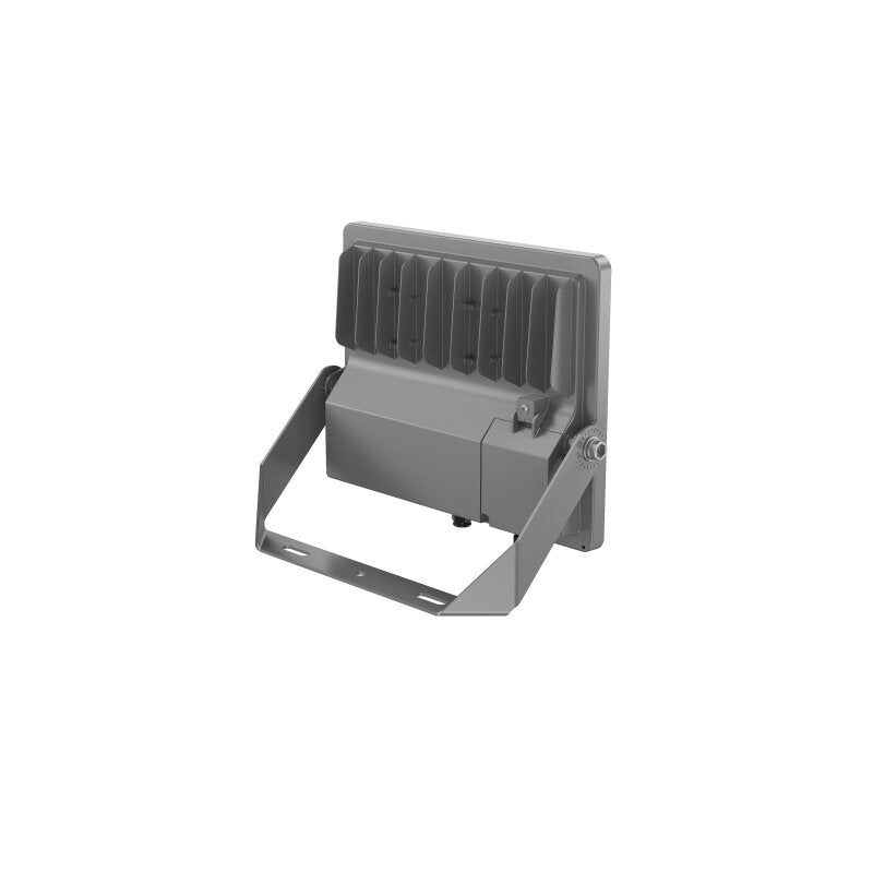 DOTLUX LED-Fluter LENSone max. 100W 120° Abstrahlwinkel POWERselect COLORselect Sensor