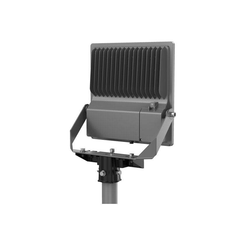 DOTLUX LED-Fluter LENSone max. 300W 80x120° Abstrahlwinkel POWERselect COLORselect Sensor