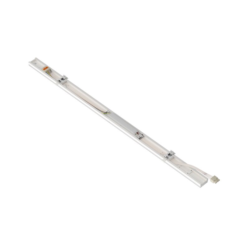 DOTLUX LED-Leuchteneinsatz LINEAone 1472mm max. 74W 4000K DALI 90° IP54