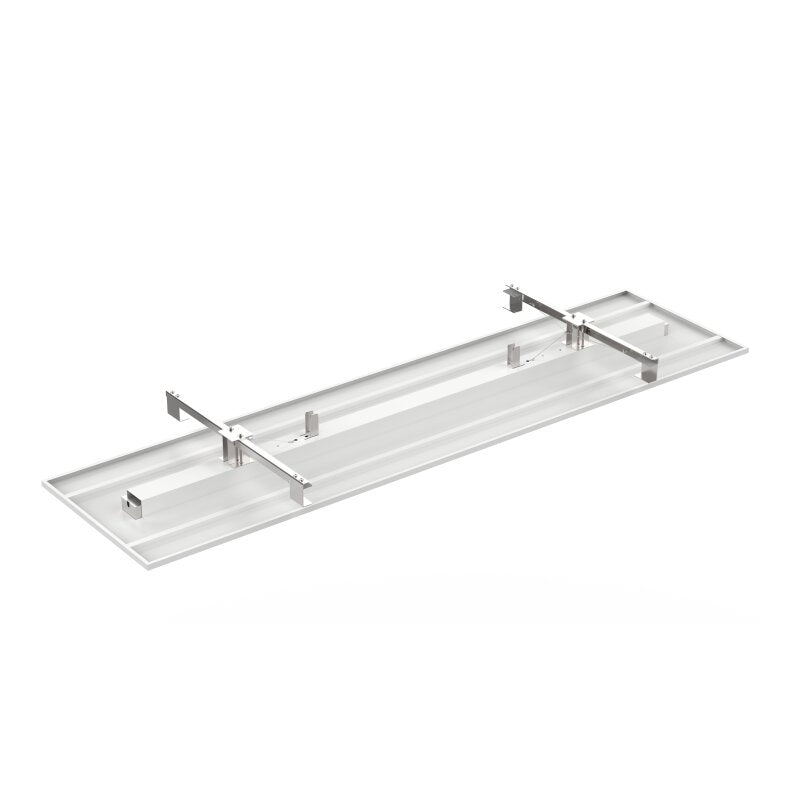 DOTLUX LED-Sanierungspanel WING 1250mm max.40W UGR<19 COLORselect