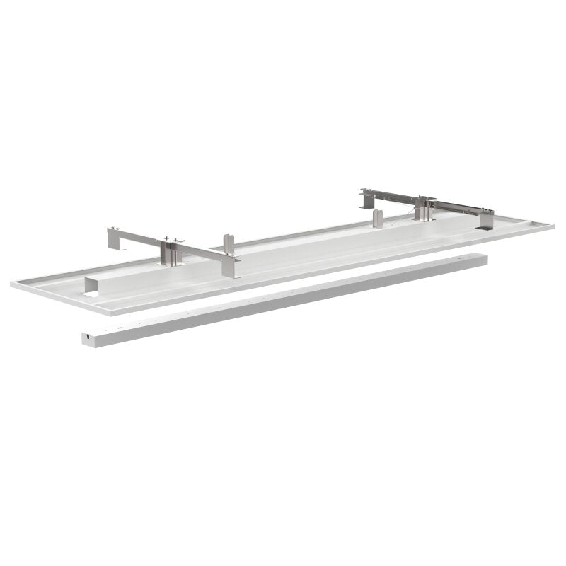 DOTLUX LED-Sanierungspanel WING 1530mm max.60W UGR<19 COLORselect