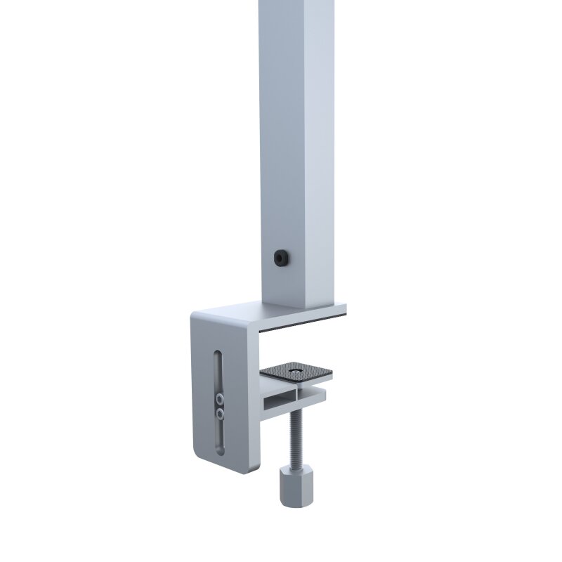 DOTLUX LED-Tischleuchte STUDIOdesk 80W 4000K dimmbar