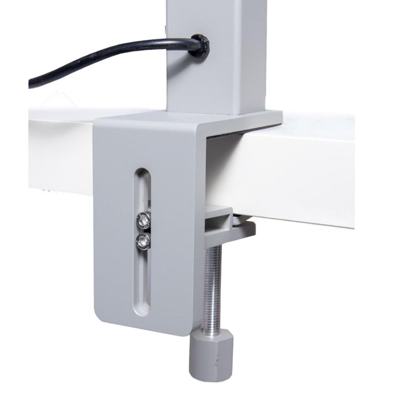 DOTLUX LED-Tischleuchte STUDIOdesk 80W 4000K dimmbar