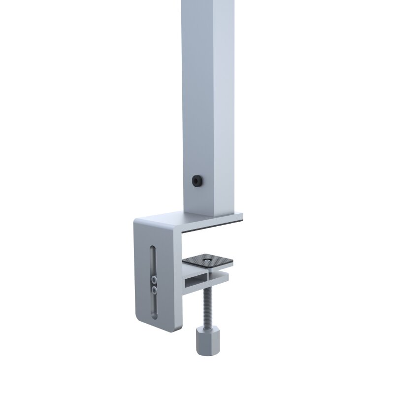 DOTLUX LED-Tischleuchte STUDIOdesk 80W 4000K dimmbar