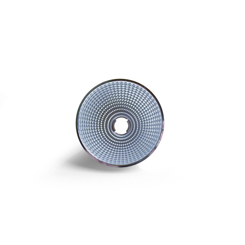 DOTLUX Reflektor 15° für LED-Leuchte SLIMvario Ø80x160mm 18W 3000K