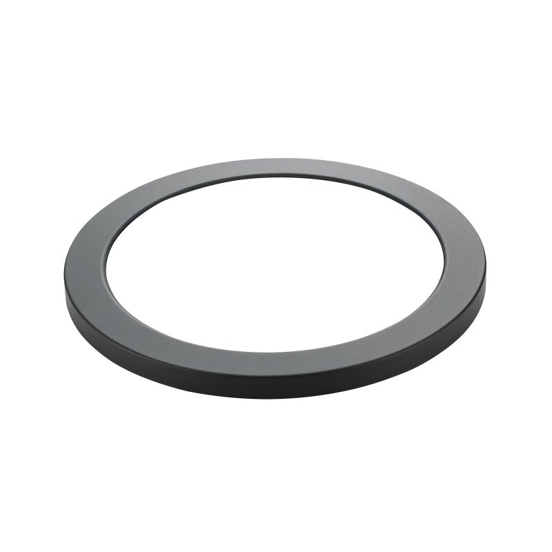 DOTLUX Zierring für UNISIZEplus 4447- schwarz matt