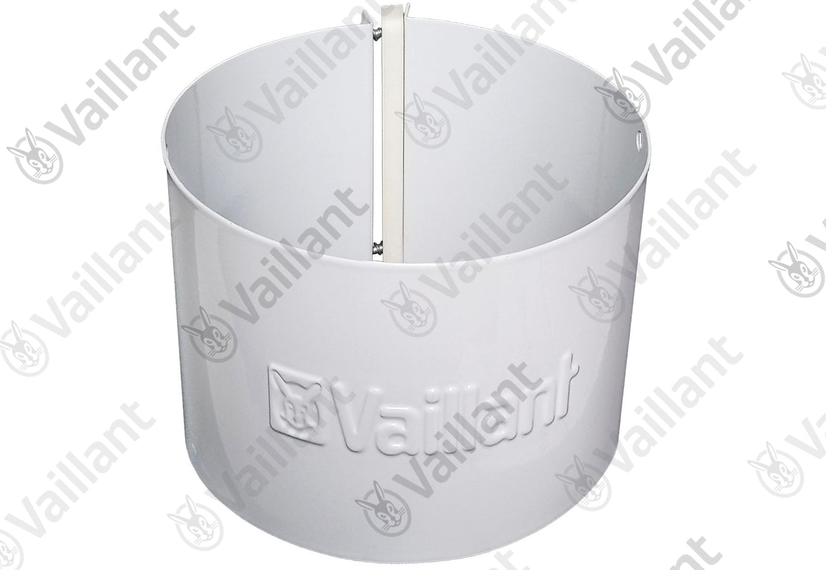 Vaillant Ersatzteil Schelle, DN 100 x 70 | Art.-Nr. 282573