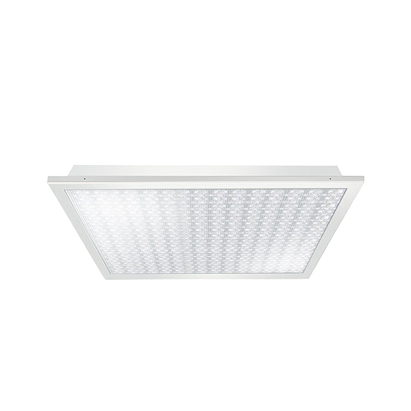 ESYLUX LED-Panel 596x596mm 33W 3000K ws CELINE -2 PNL 600 DDP TR 4000 830 IP 430