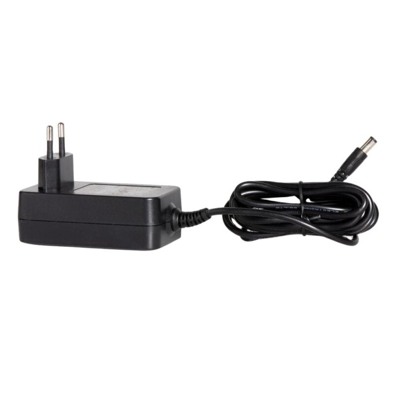 Ersatzartikel Netzstecker 220V für Akkustrahler WORKER 3026-160120 und WORKERmini 3666-060120