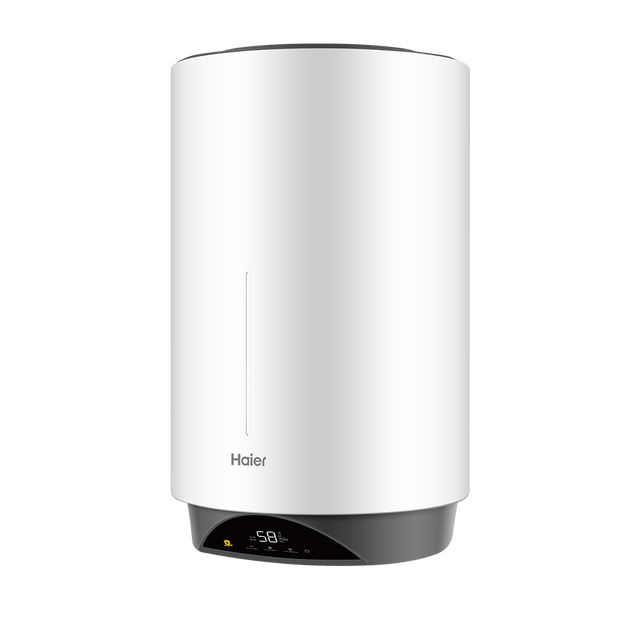 Haier ES50V‑VH3 – Elektro‑Boiler 47 L (vertikal, Round) – 1.5 kW – IPX4