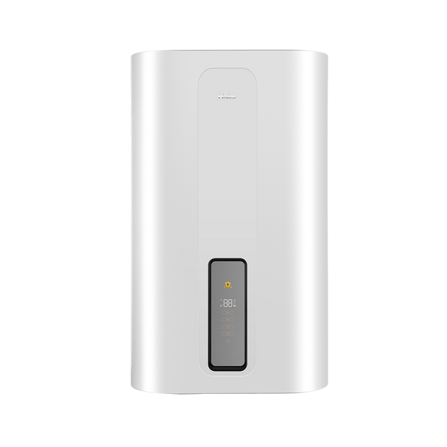 Haier ES80V‑TF7 – Elektro‑Boiler 74 L (horizontal/vertikal, Flat) – 1.5 kW + 1.5 kW – IPX4