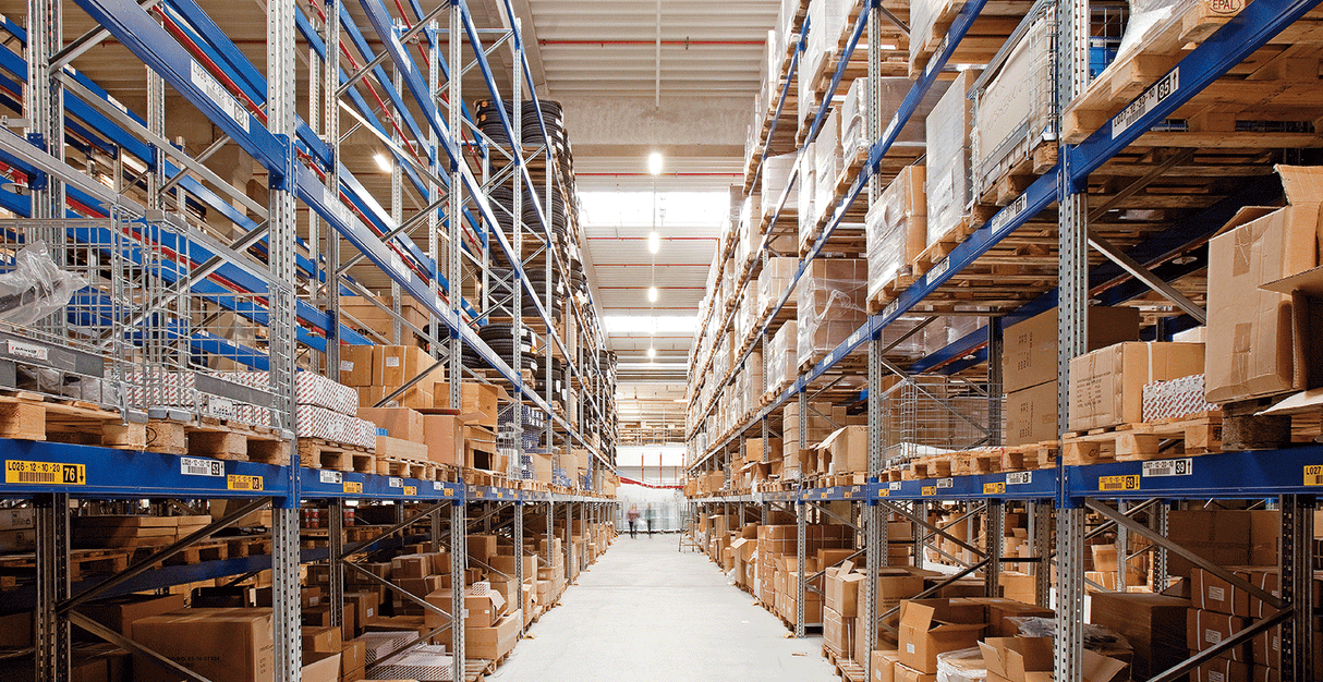 ESYLUX Bewegungsmelder-Bus DALI AP ws MD-C 360/40 BMS WAREHOUSE SM DALI-2 v63-