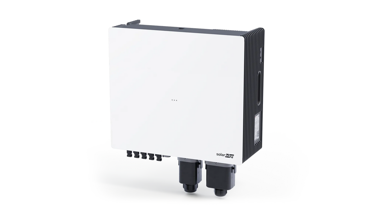 SolarEdge Nexis Hybrid 20kW