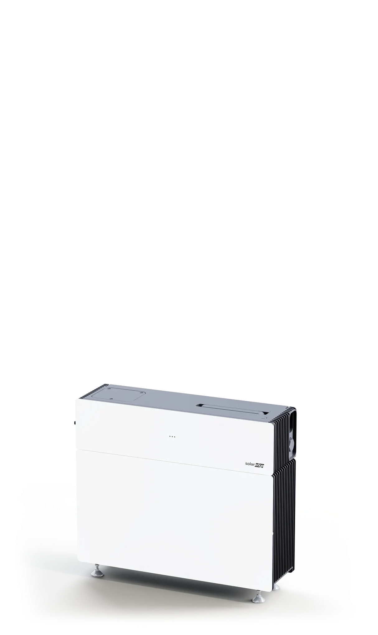 SolarEdge Nexis Battery Stack 4,65 kWh