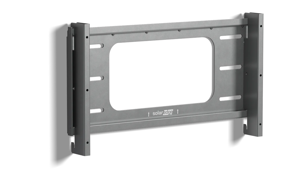 SolarEdge Nexis Battery Block Wandhalterung