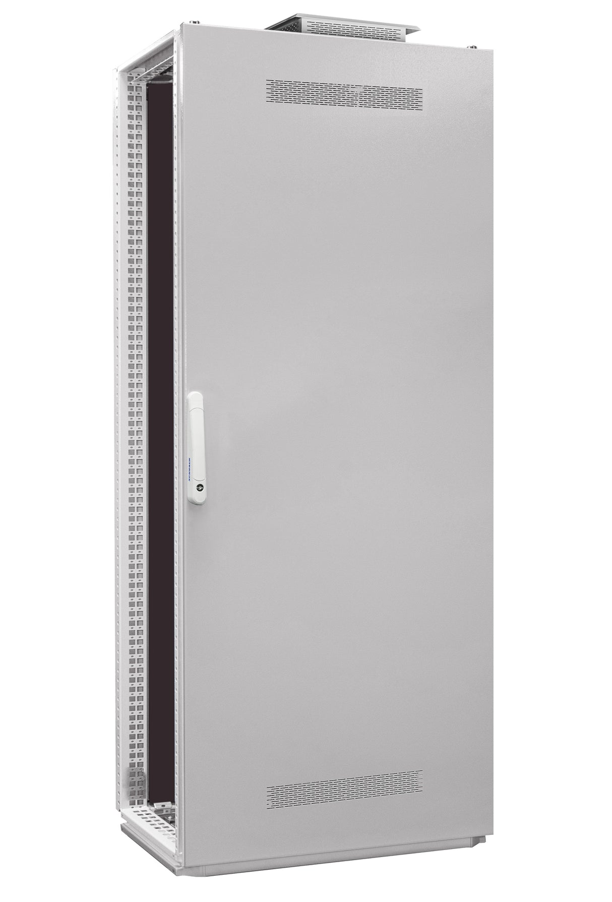 Leerfeld Modul 2500TT, 1-Tür IP31, H=2000 B=800 T=600mm