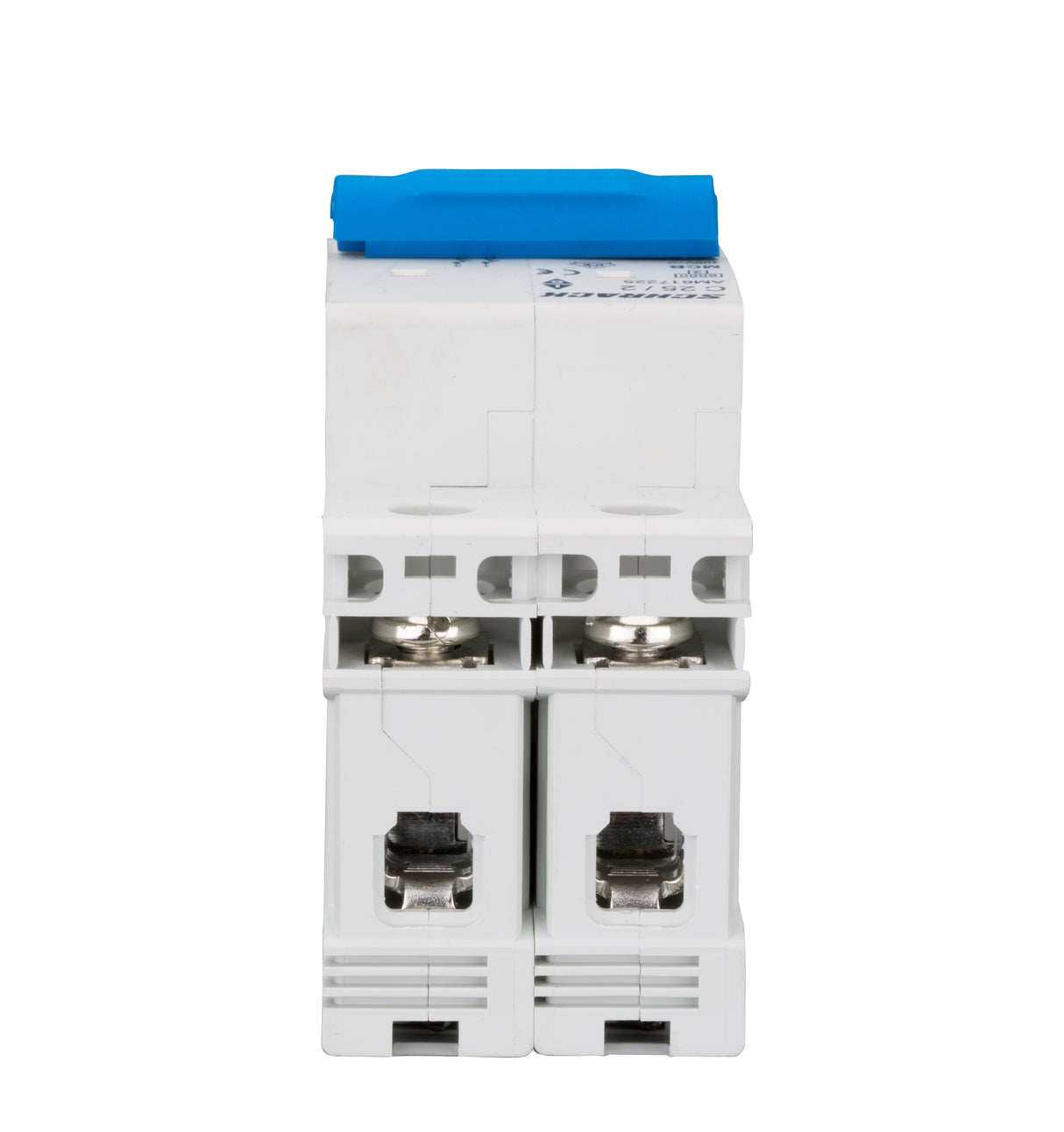 Leitungsschutzschalter AMPARO 6kA, C 25A, 2-polig