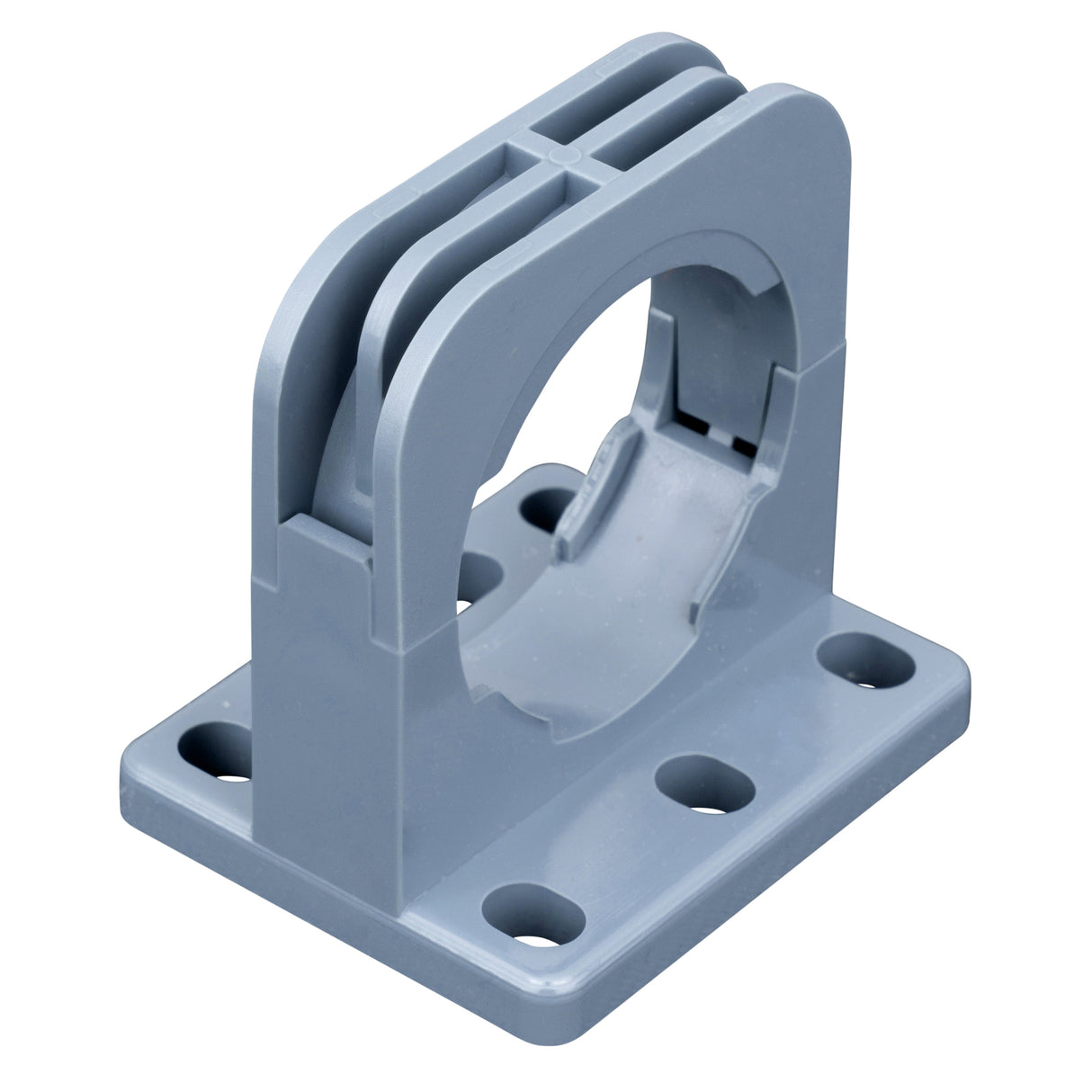 Universal-Schlauchhalter Ø 48mm, VE=1Stk.