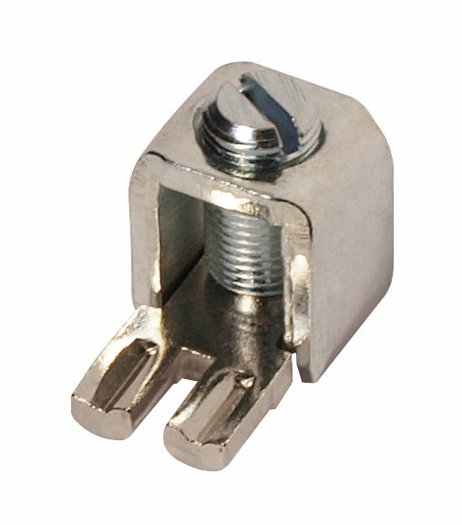 Foto: Anschlussklemme