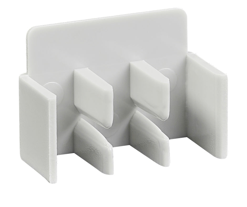 Endkappe 3-polig, 10mm², für BS990113-A