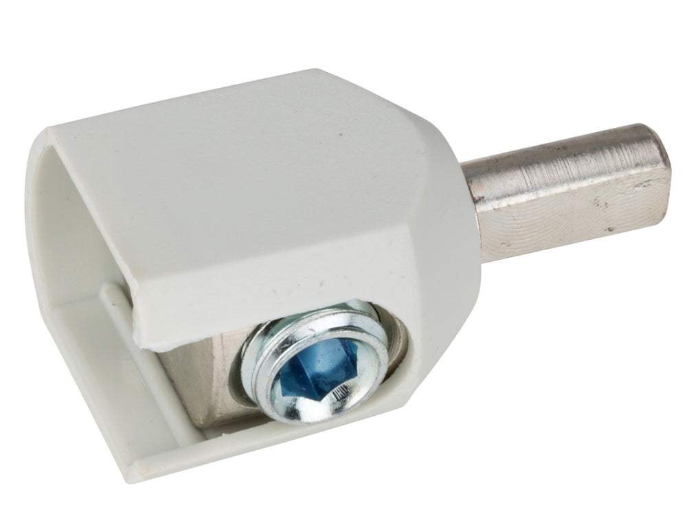 Foto: Anschlussklemme Al-Cu bis 50mm²