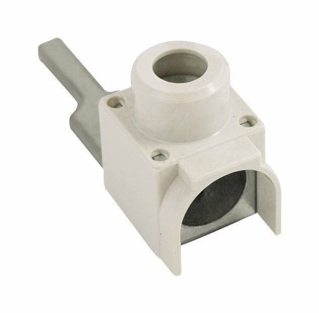 Foto: Anschlussklemme, Stift, gerade, 6-50mm², lang