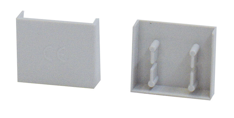 Endkappe 3 und 4-polig 30mm², für BS900143 und BS900144