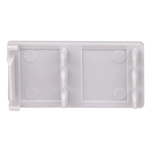 Foto: Endkappe zu ARROW S - Verschienung BS900147