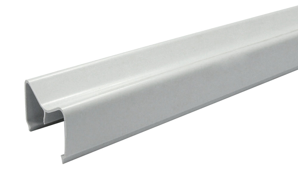 Foto: Abdeckprofil, Serie P50 und P80