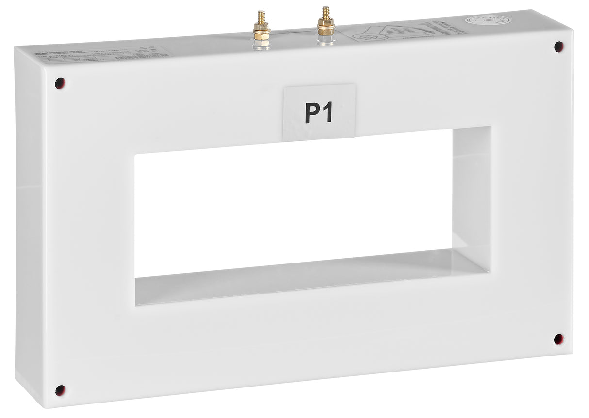 Wandler für FI-Relais Typ A, Öffnung= 175x70mm
