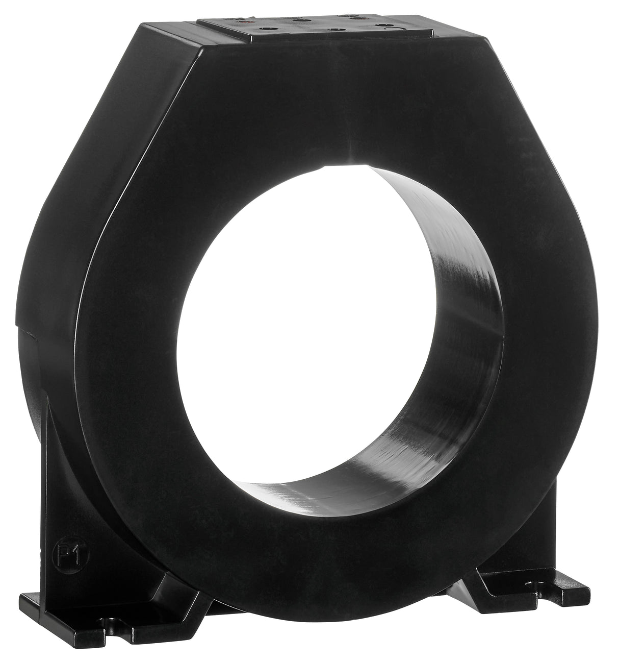Wandler/Sensor für FI-Relais Typ B, 0,3-3A, D=90mm