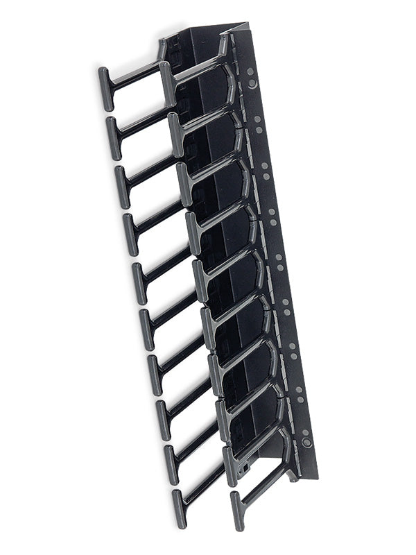Kabelführung vertikal für B=800 DS/DSZ/DSI/DST/DSS 37HE