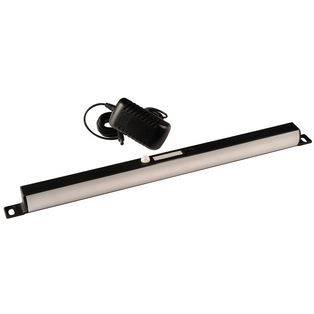 Schrankleuchte LED, Magnetisch, 230VAC, Türschaltsensor