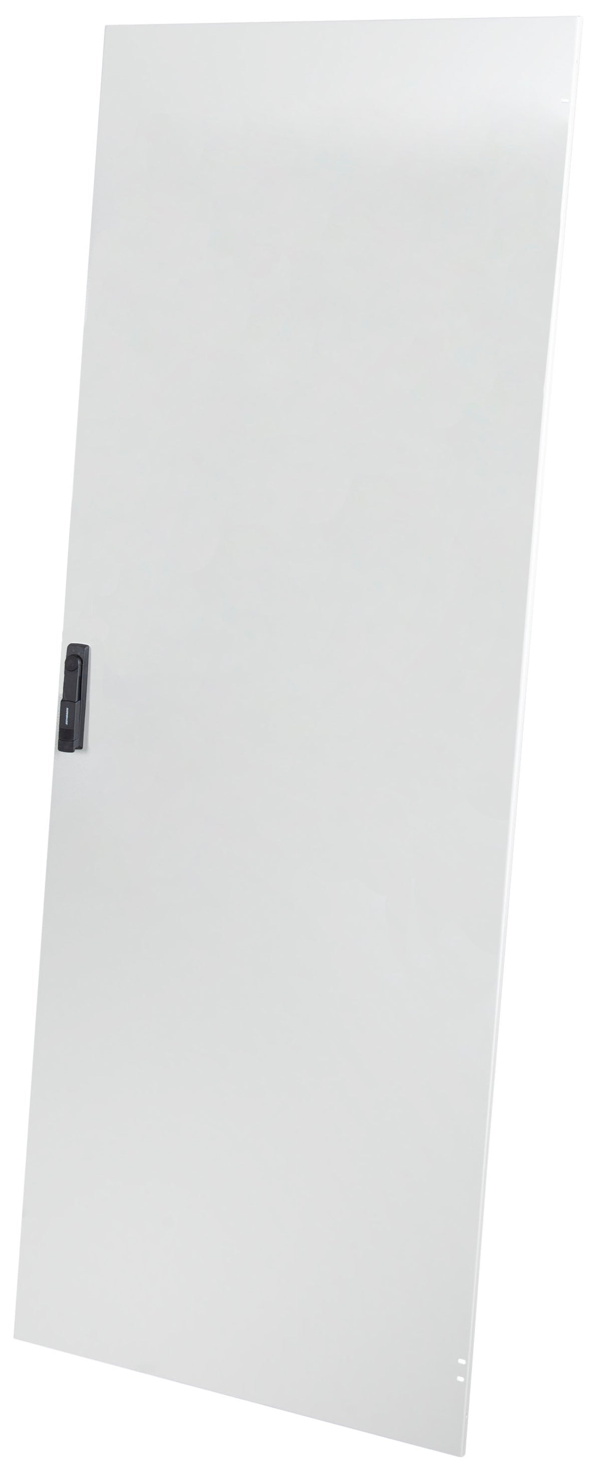 Metall-Tür, volle Breite für S-RACK 42HE, B=800, RAL7035