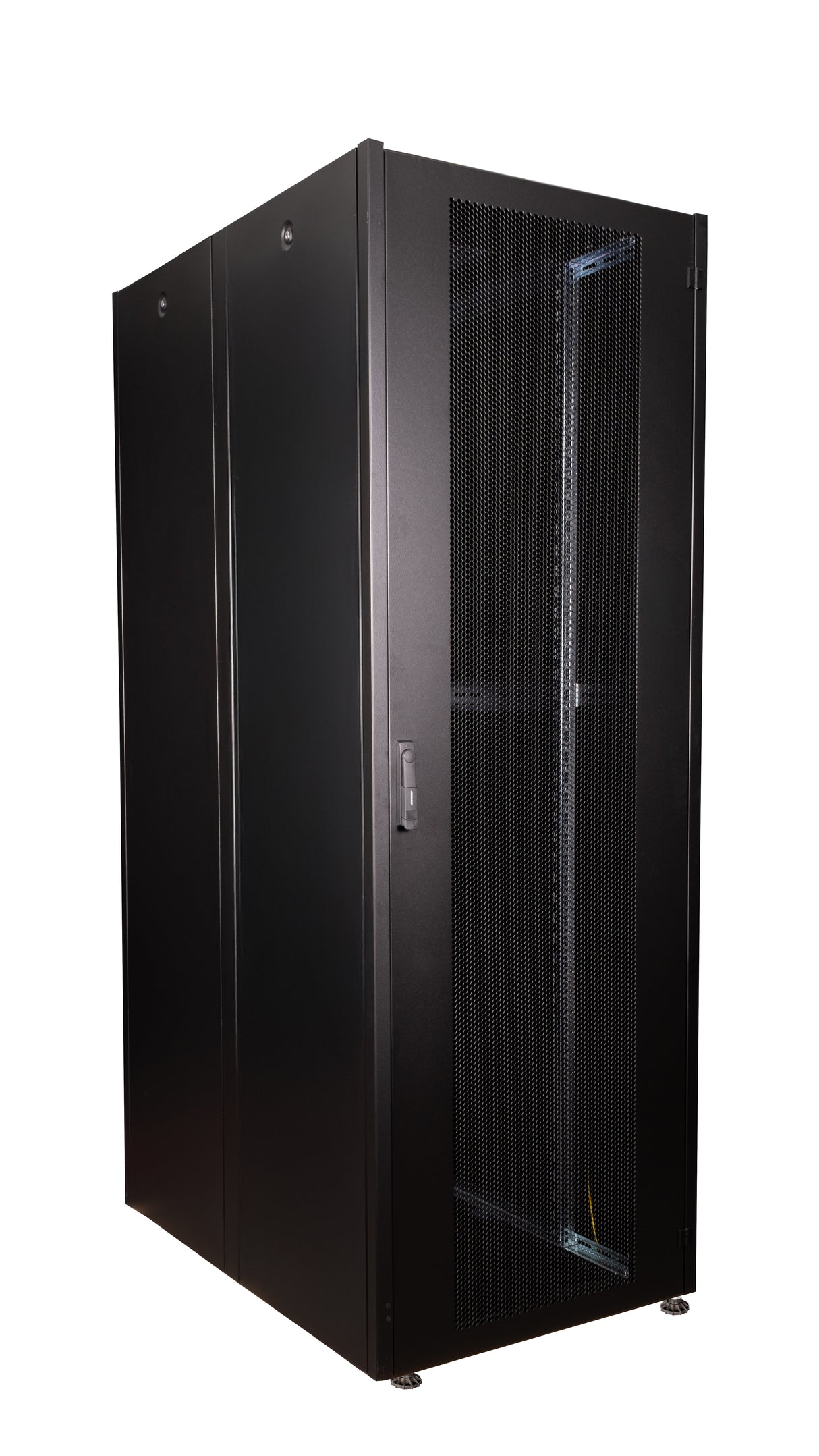 Foto: Serverschrank S-RACK, B=800 H=2232 T=1000, 19", 47HE