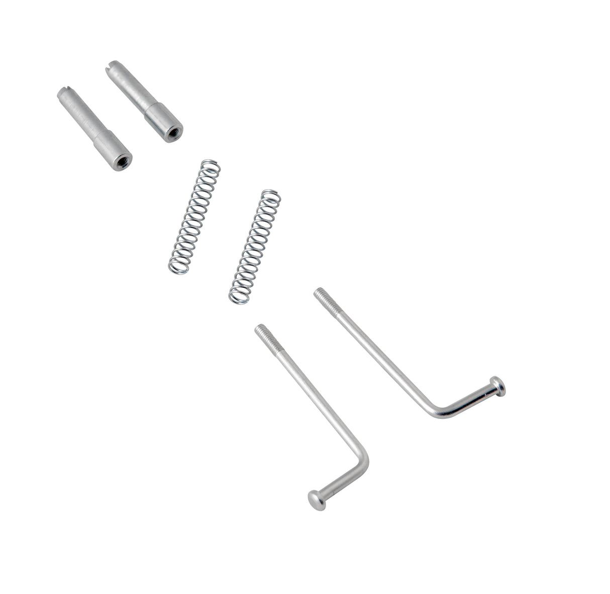 Scharnierset für Türe S-RACK Wandschrank DTWA / DTWE