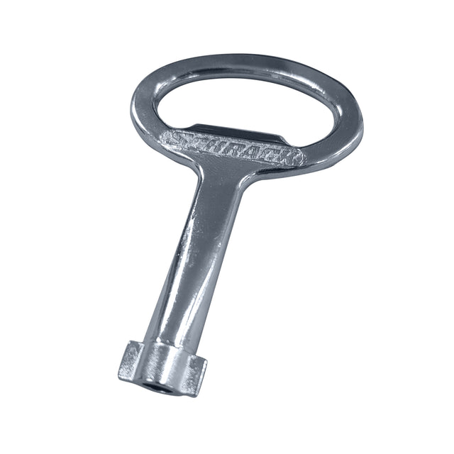 Foto: Schlüssel für 5mm Doppelbart-Einsatz