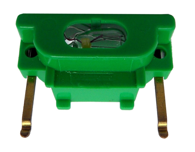 Leuchtmarkierungsbaugruppe 12-24V Glimmlampe