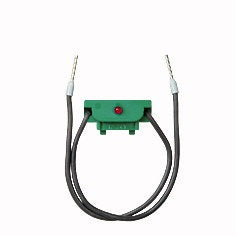 Leuchtmarkierungsbaugruppe 12-24V LED, 2 freie Anschlüsse