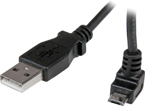 USB-Micro B Kabel für Konfiguration von i-CHARGE Pro