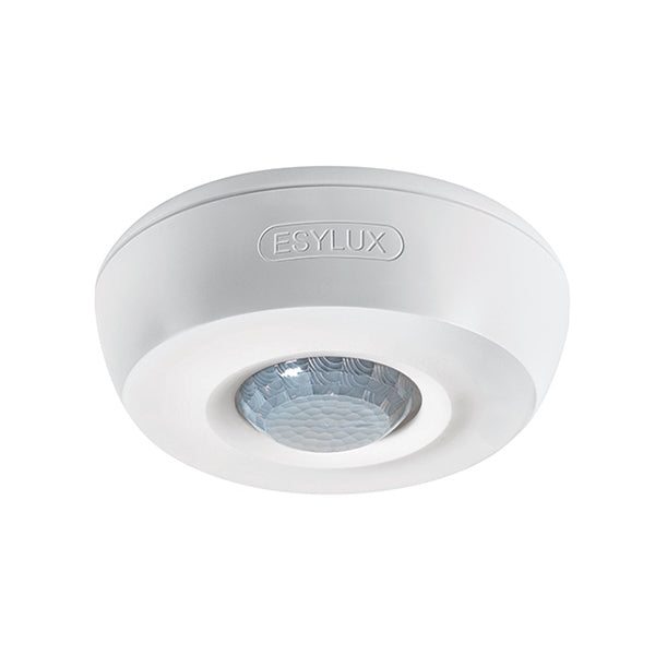 PD360i/8 Basic,Präsenzmelder,Deckenmontage,360°,Ø8m,weiß