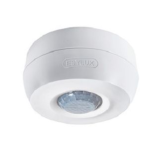 PD 360i/8 Basic, Präsenzmelder, 360°, Ø8m, IP54, weiß