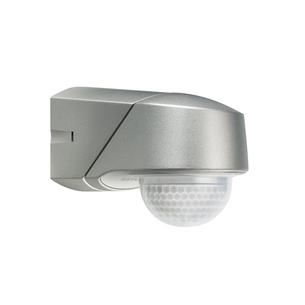 RC 230i Infrarot Bewegungsmelder Aufputz IP54,Edelstahloptik