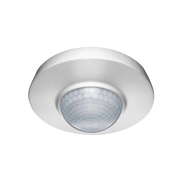 MD 360i/24 UP-Deckenbewegungsmelder IR Ø24m, weiß