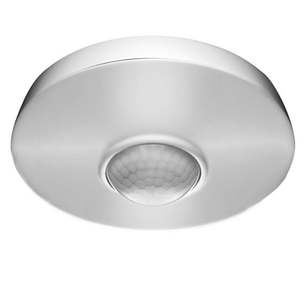 PD 360i/8 Master UP-Deckenpräsenzmelder IR Ø8m, weiß